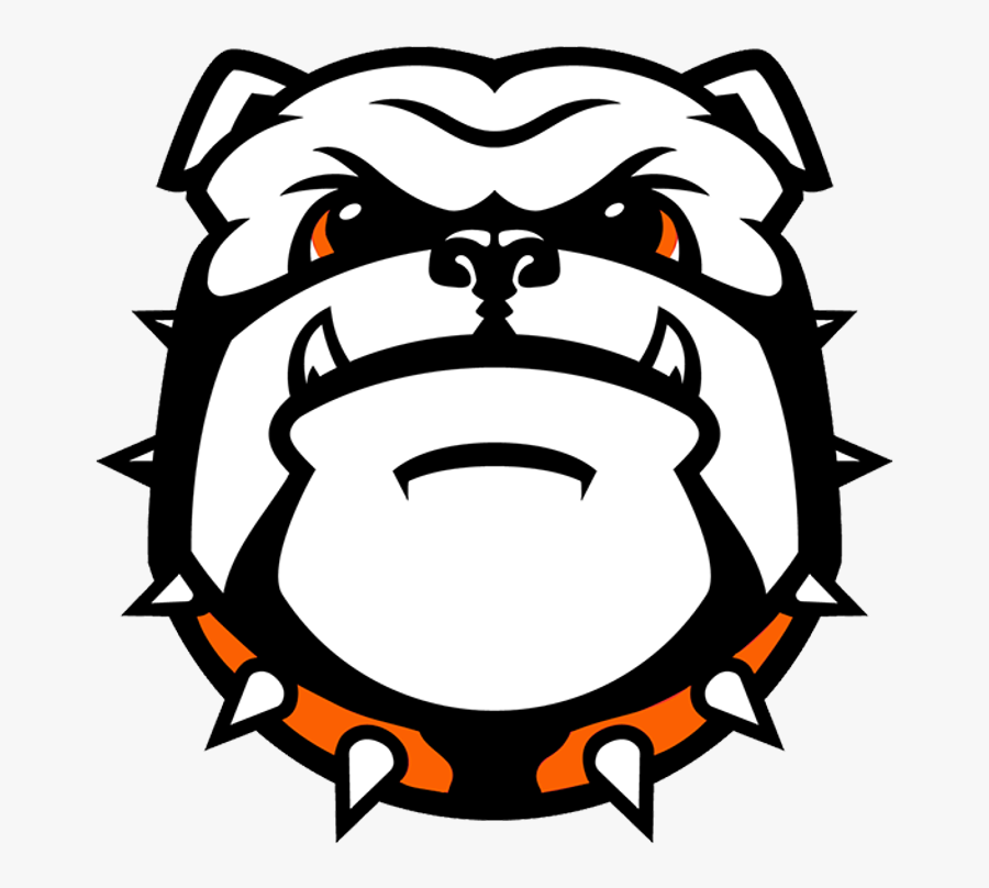 Georgia Bulldog Uga Transparent University Of Clipart - Georgia Bulldogs Logo Png, Transparent Clipart