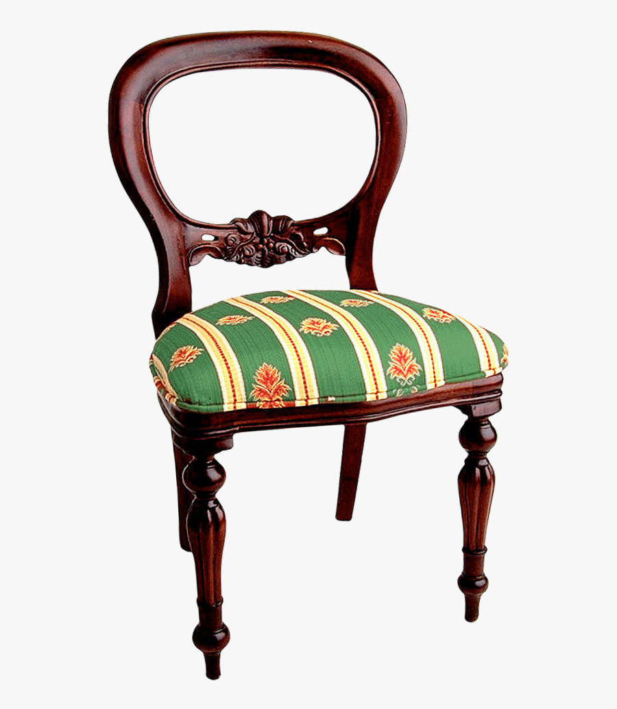 Chair Png Hd Png Icon - Chair, Transparent Clipart