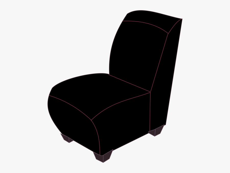 Chair, Transparent Clipart
