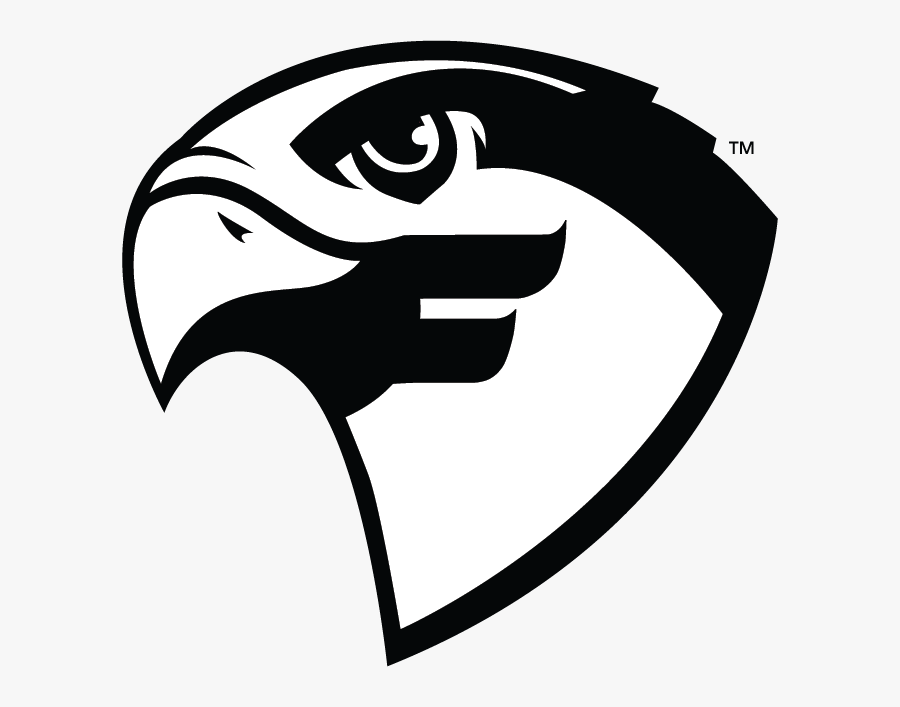 Fairmont State University Mascot, Transparent Clipart