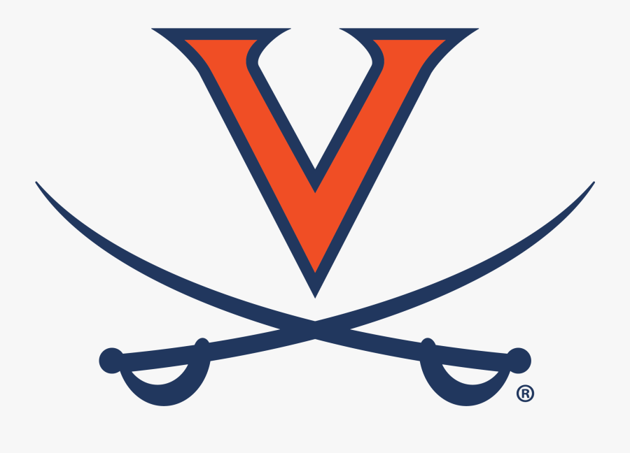 University Of Virginia Clipart , Png Download - Virginia Cavaliers Logo, Transparent Clipart