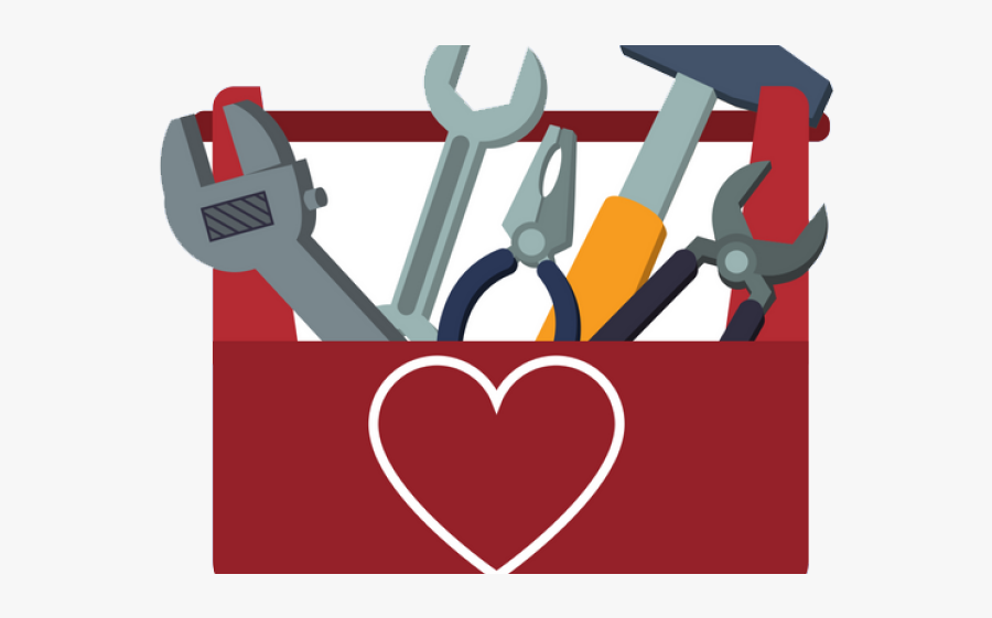 Heart, Transparent Clipart