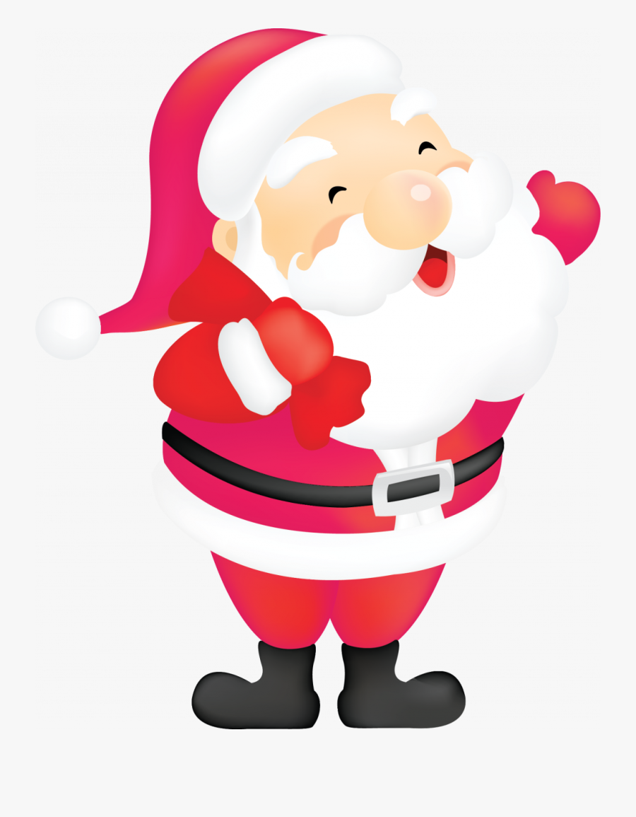 Free Christmas, Transparent Clipart