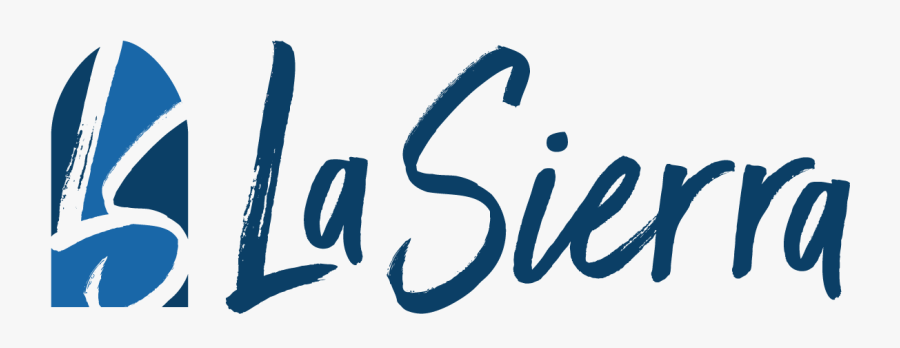 La Sierra University Church Clipart , Png Download - La Sierra University Logo, Transparent Clipart