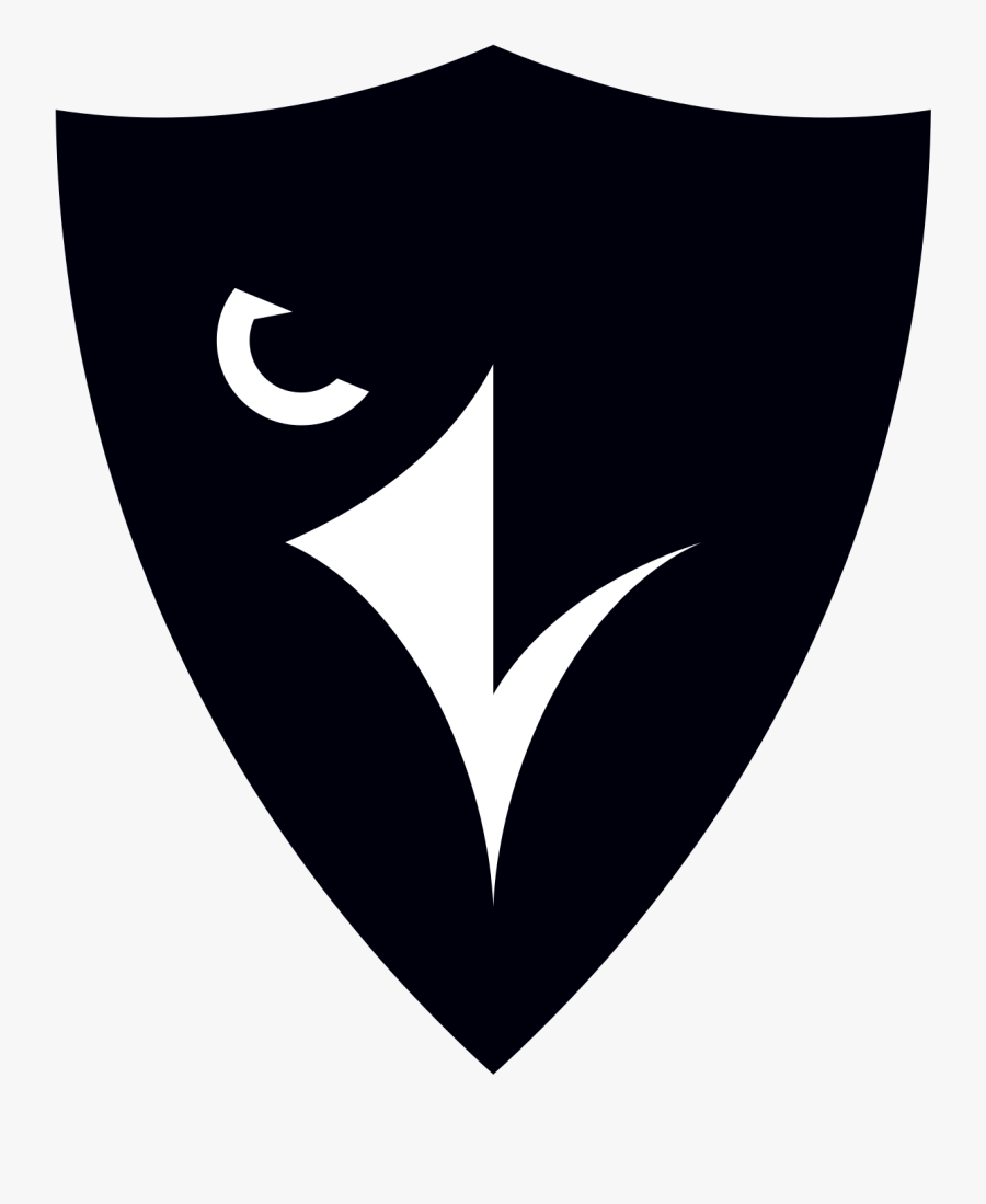 Clipart Ravens Carleton University - Carleton University Ravens, Transparent Clipart
