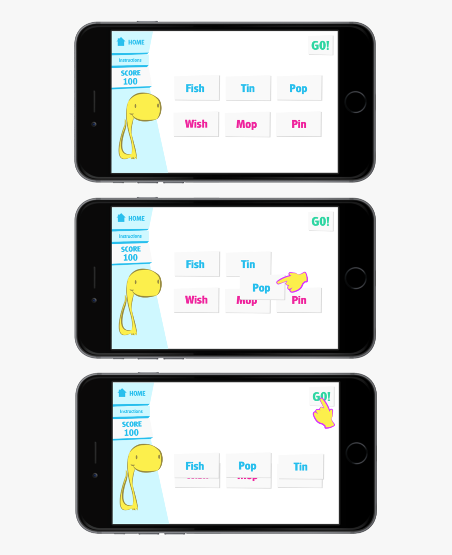 Transparent Plural Clipart - Smartphone, Transparent Clipart