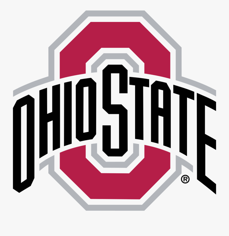 Ohio State University Clipart - Ohio State Buckeyes, Transparent Clipart