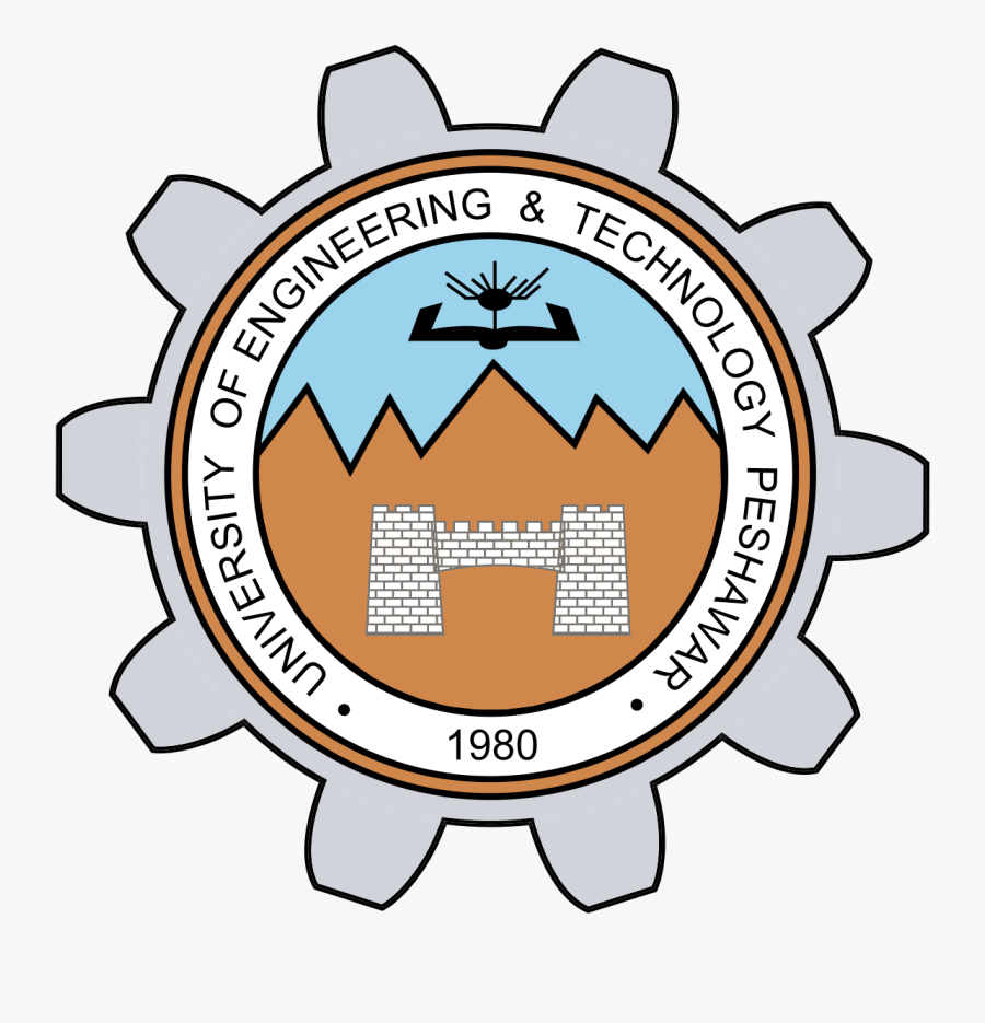 University Of And Peshawar - Circle, Transparent Clipart