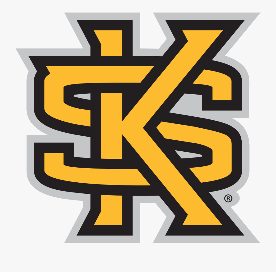 Men S Live Stats Kennesaw State Logo , Free Transparent Clipart