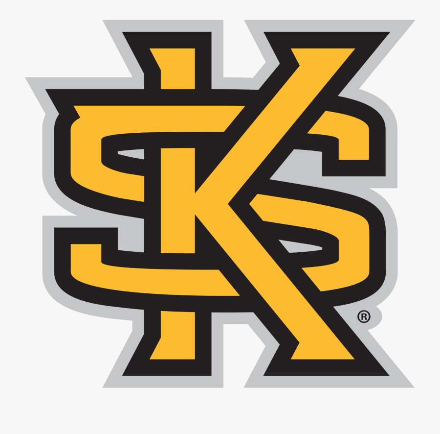 Men S Live Stats - Kennesaw State Logo, Transparent Clipart