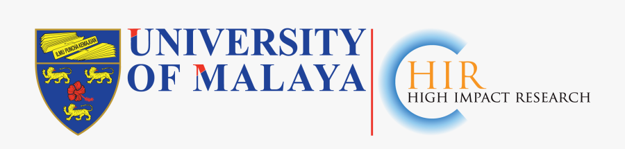 Logo University Of Malaya, Transparent Clipart