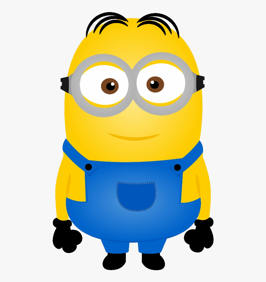 Minion Minus Clipart Monster University Room Minions - Minion Clipart, Transparent Clipart