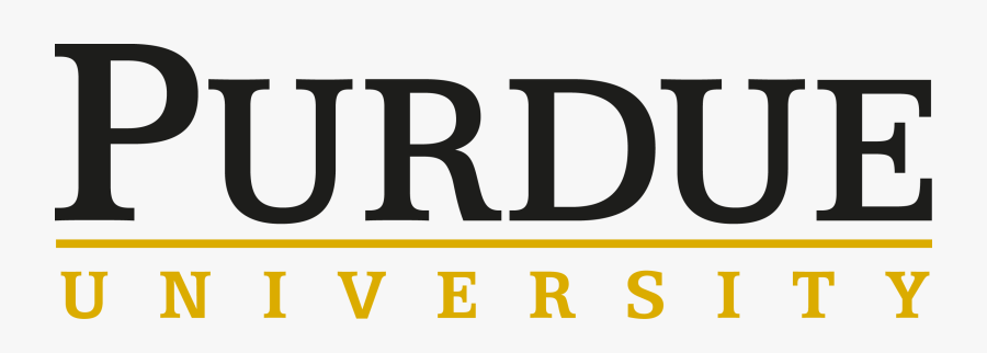 Purdue University Logo - Purdue University Logo Png, Transparent Clipart