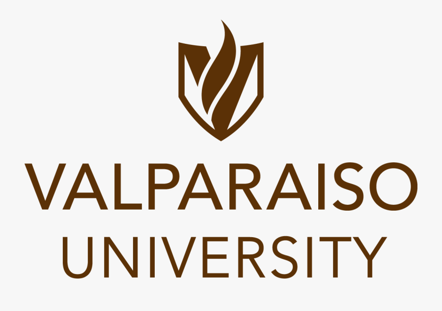 Valparaiso University Logo, Transparent Clipart