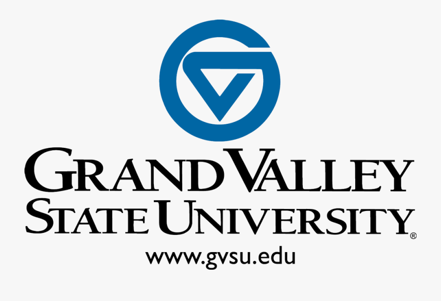 Grand Valley State University, Transparent Clipart