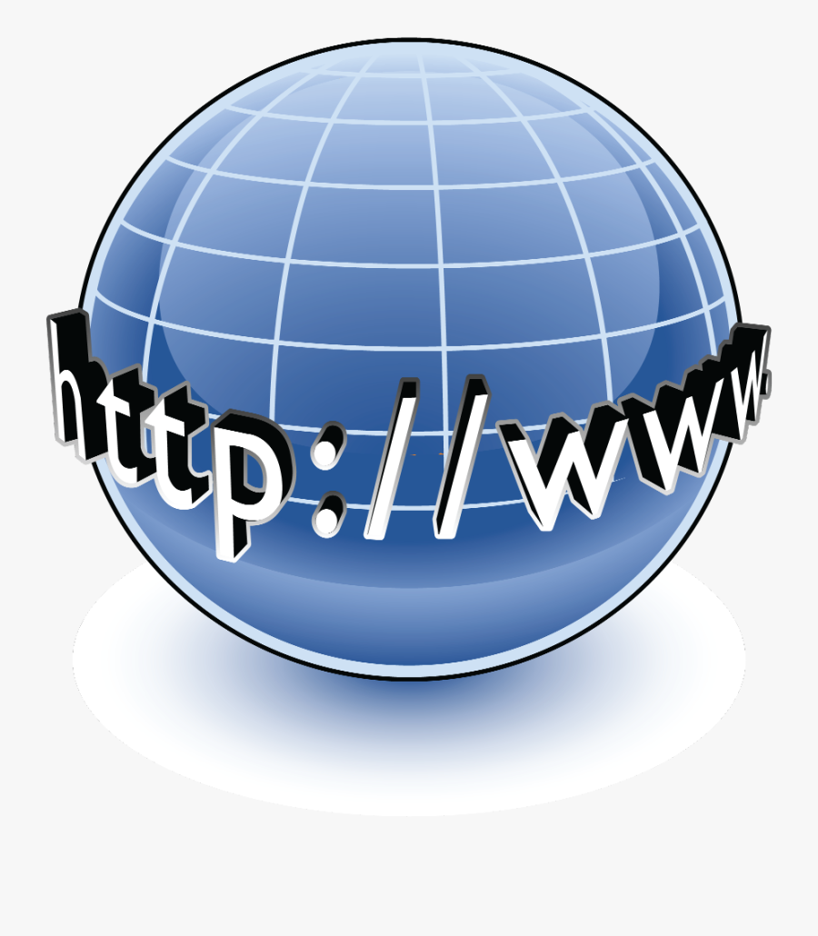 World Wide Web Transparent Picture Transparent Library - Website Png Transparent Background, Transparent Clipart