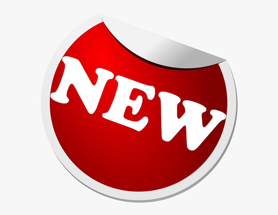 Thumb Image - New Icon, Transparent Clipart