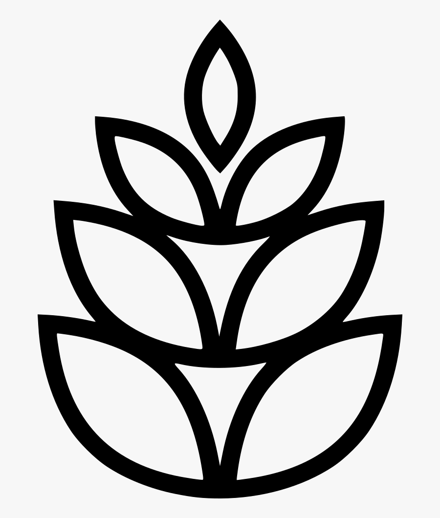 Pine Cone Png - Vector Pine Cone Logo, Transparent Clipart