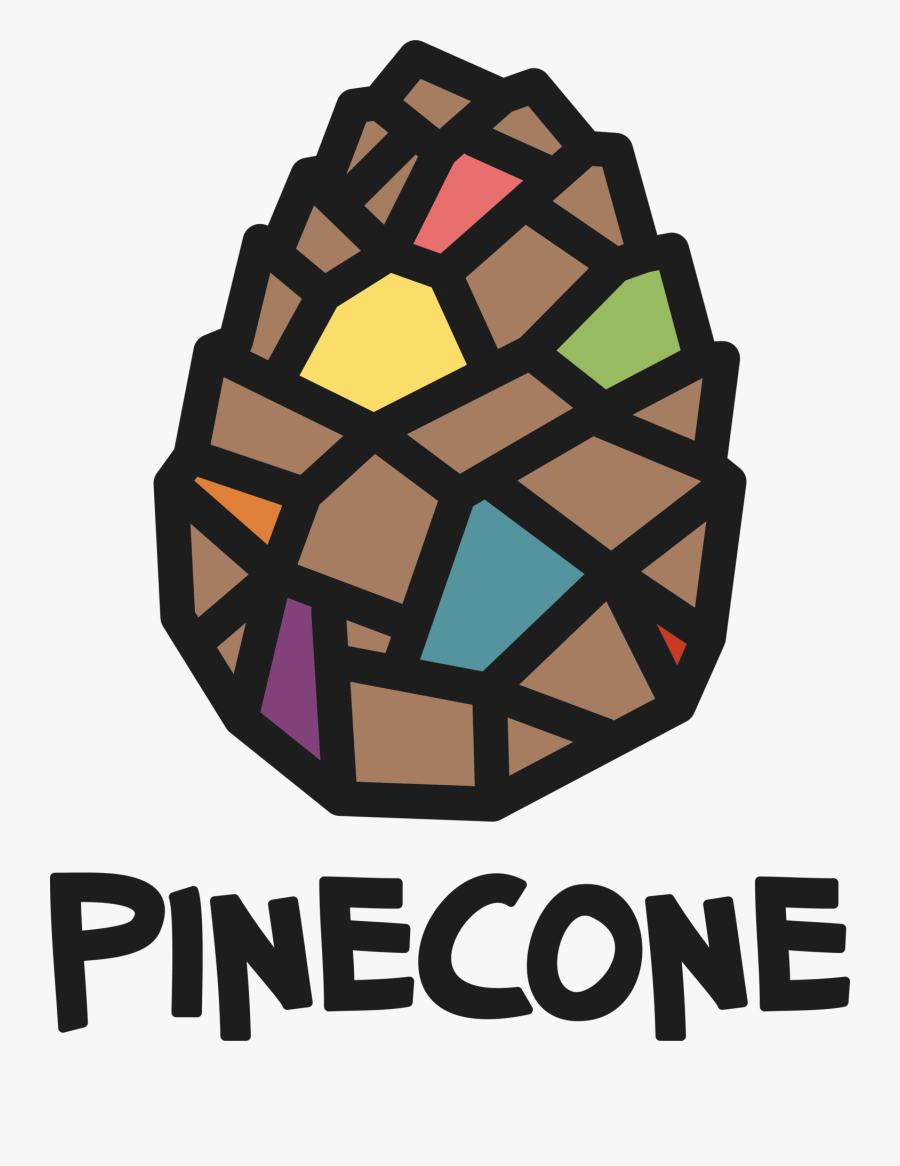 Image Simple Pinecone Clipart, Transparent Clipart