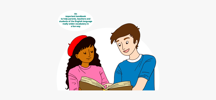 Cartoon, Transparent Clipart