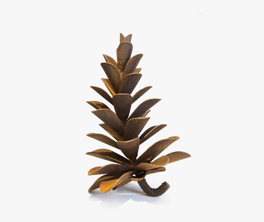 Pine Cone Transparent Images - Christmas Tree, Transparent Clipart