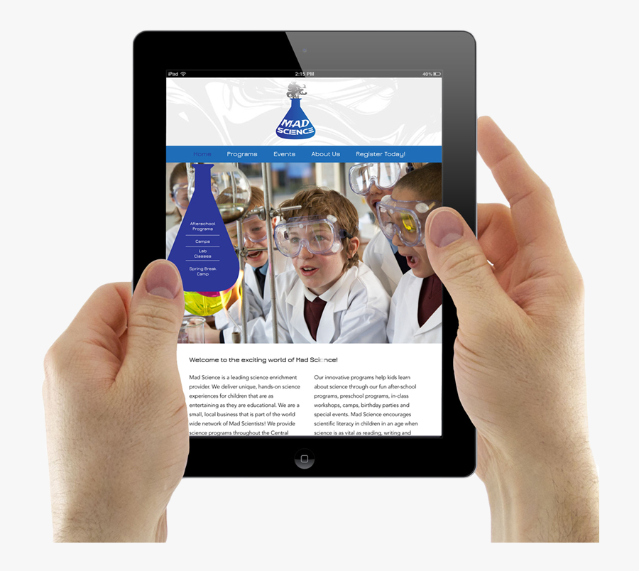 Mad Scientist Clipart Cartoon Network - Ciencia Como Proceso Y Resultado, Transparent Clipart