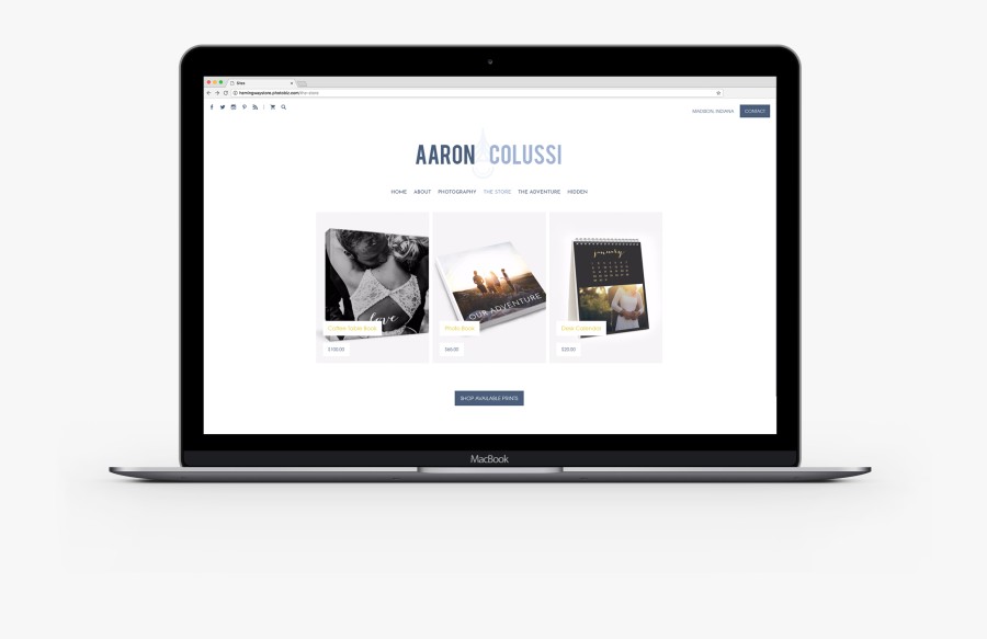 Clip Art Photographer Website Templates - Taste Bud Bounty Hunter, Transparent Clipart