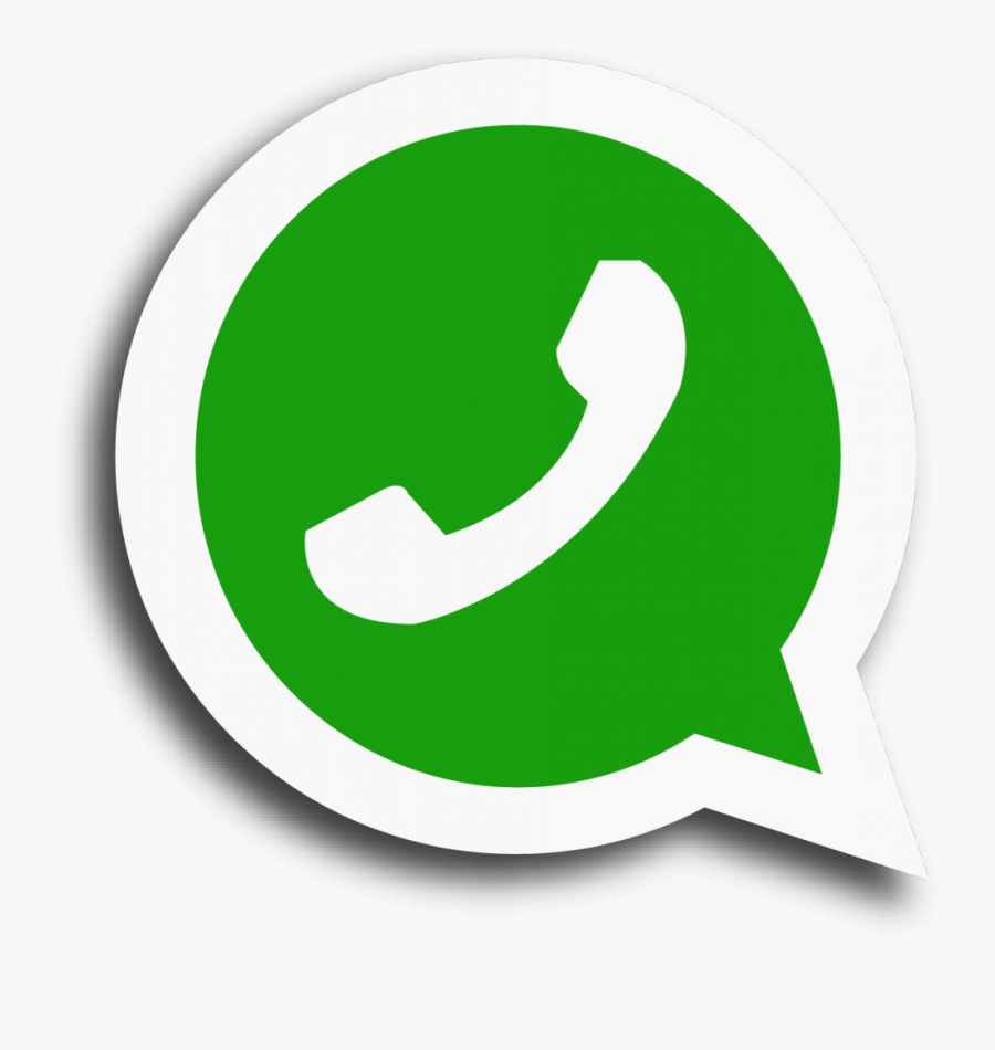 Simbolo Whatsapp Png Clip Art Black And White Download Whatsapp