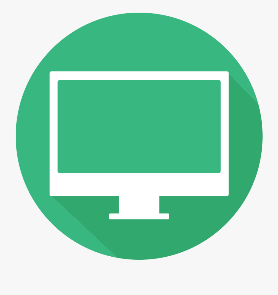 Website Visit Clipart , Png Download - Circle, Transparent Clipart