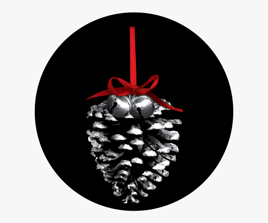 Clip Art Winter Apollo Design - Christmas Tree, Transparent Clipart