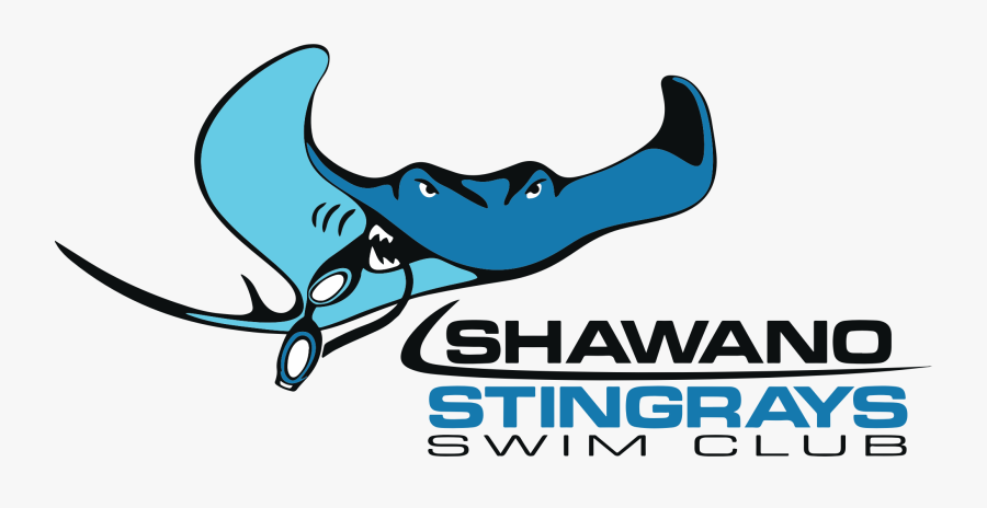 Stingray, Transparent Clipart