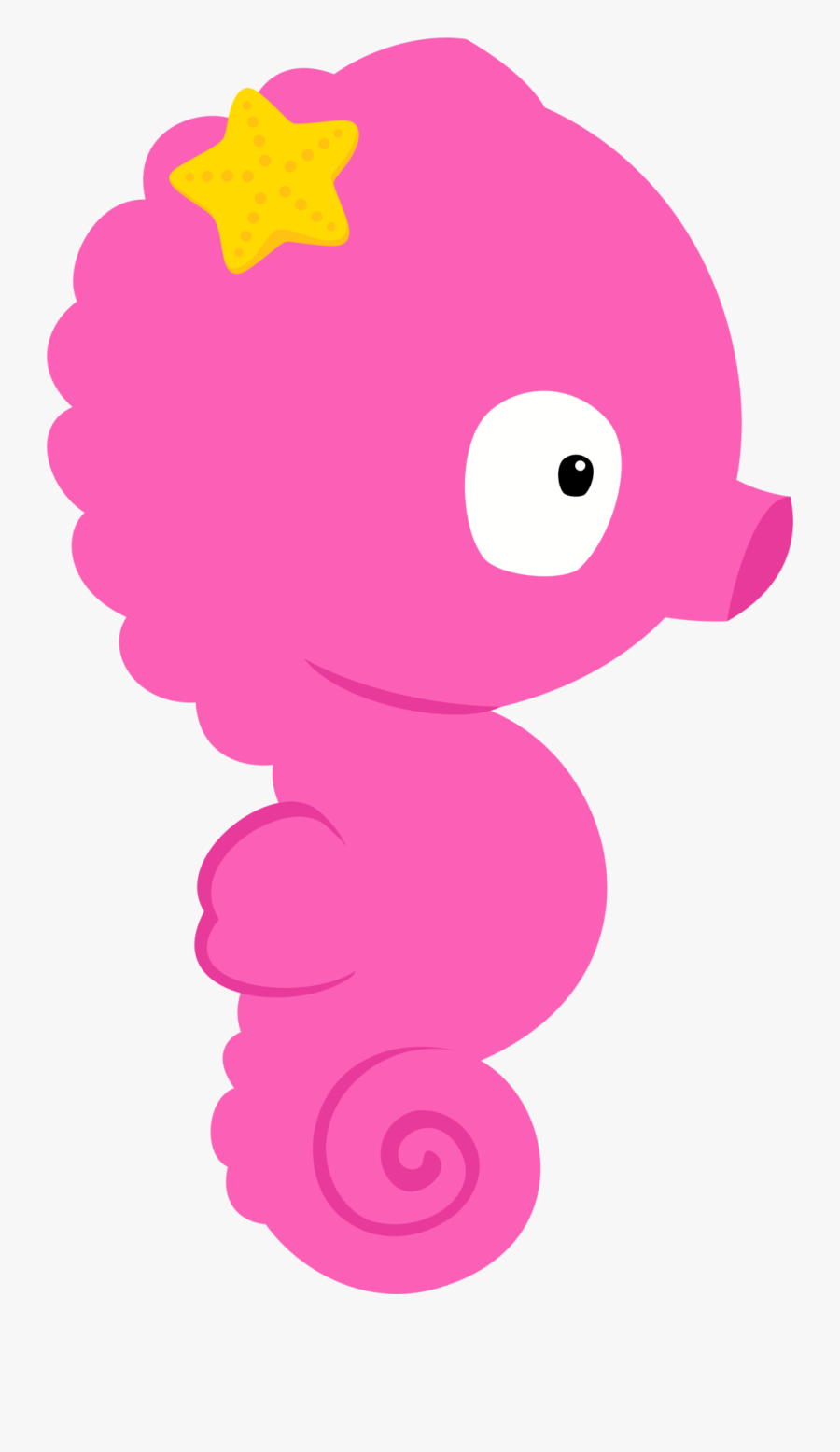 Bichinhos Fundo Do Mar Png, Transparent Clipart