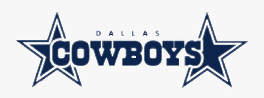Popular And Trending Nation - Dallas Cowboy Transparent Logo, Transparent Clipart