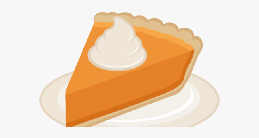 Clipart Pumpkin Pie Png, Transparent Clipart