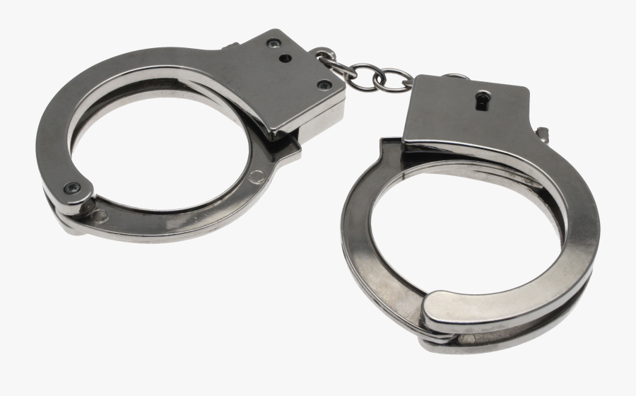 Handcuffs Png - Handcuffs Transparent, Transparent Clipart