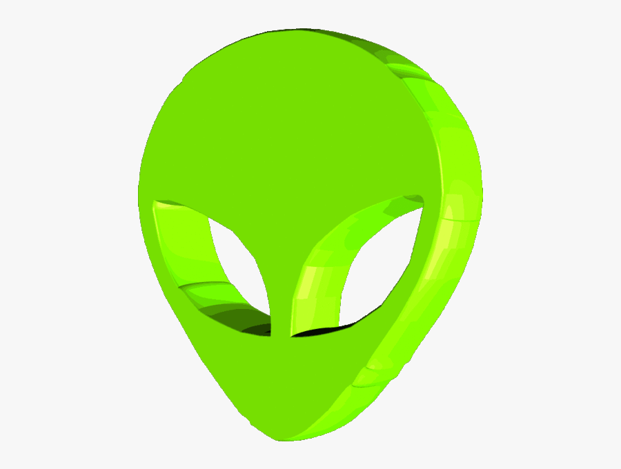 Alien Image - Alien Clipart Png Gif, Transparent Clipart