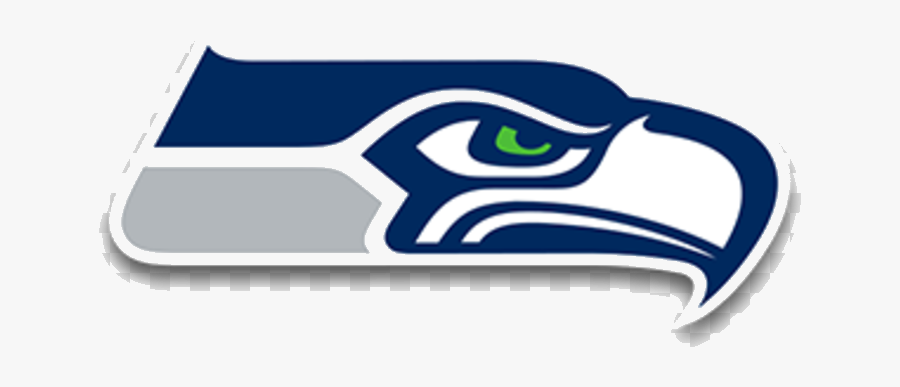 Dallas Cowboys Super Bowl Logo Clip Art Clipart Transparent - Seattle Seahawks Logo 2018, Transparent Clipart