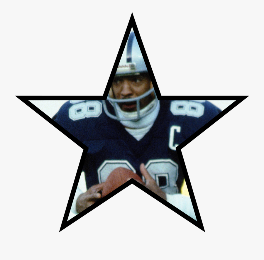 Transparent Dallas Cowboys Helmet Png - Rolling Big Power Logo, Transparent Clipart