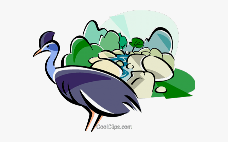 Cameleon Clipart Rainforest Animal - Organism Ecology Definition, Transparent Clipart