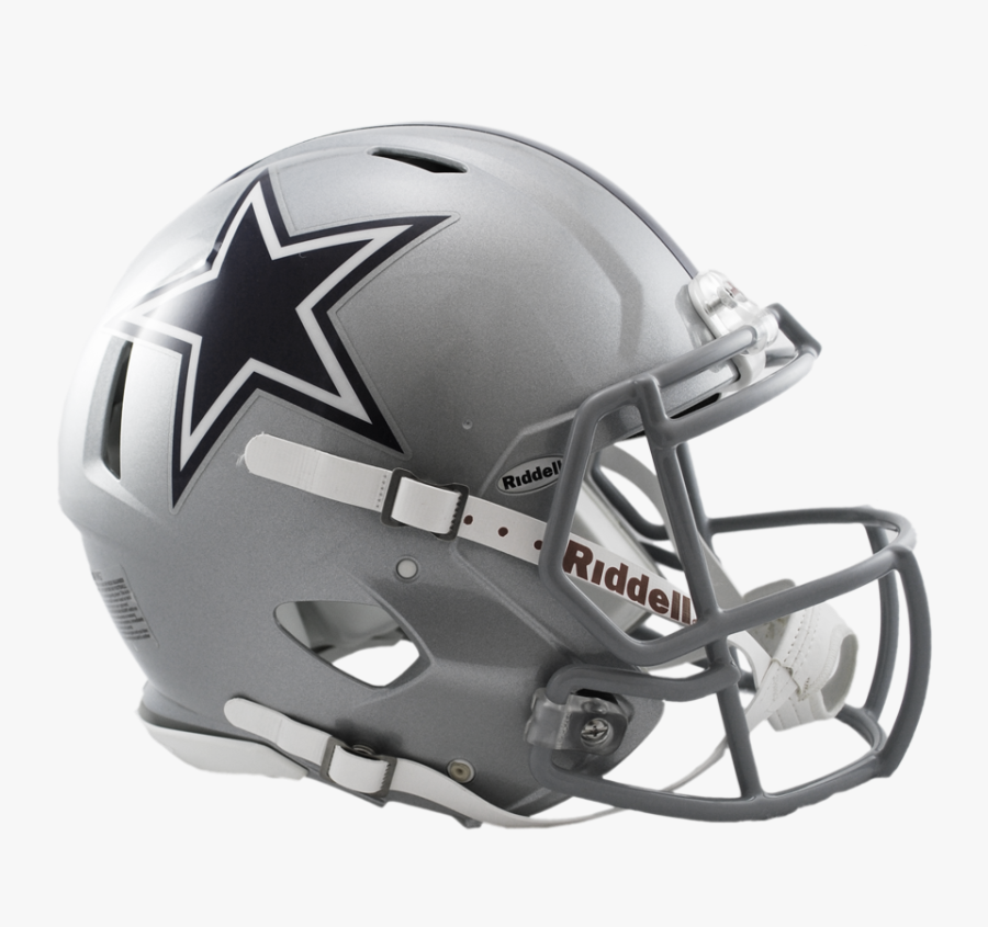 Dallas Cowboys Clipart - Dallas Cowboys Helmet For Sale, Transparent Clipart