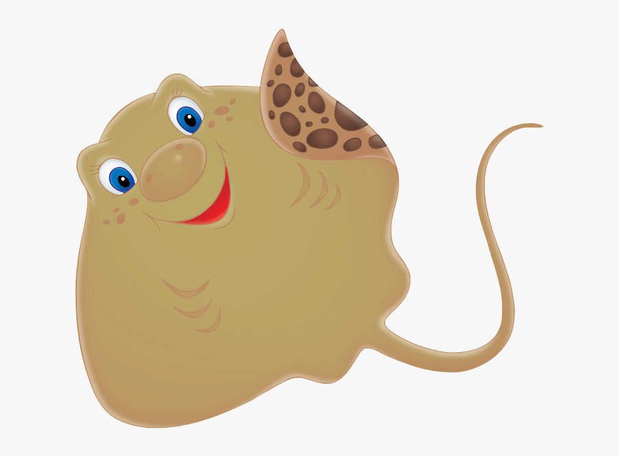 Raie Enfants, Transparent Clipart