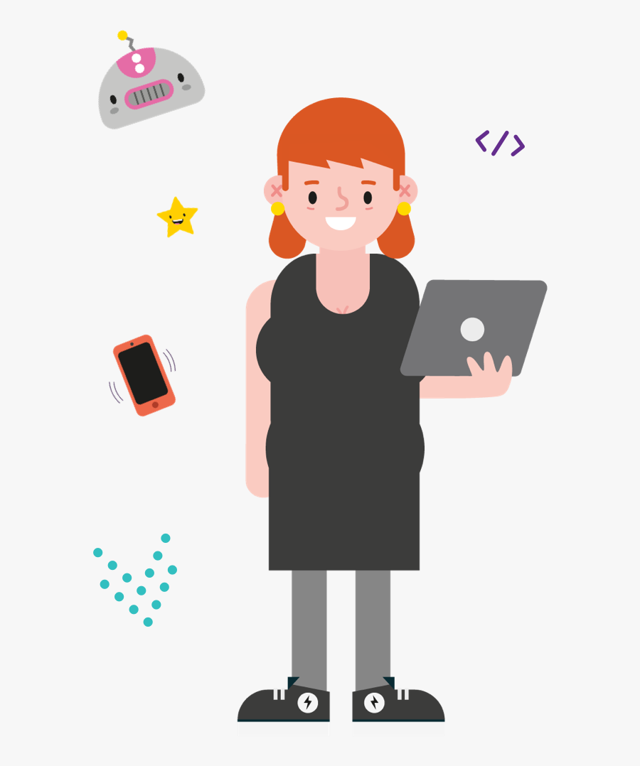 Cartoon, Transparent Clipart