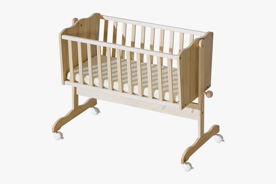 baby cradle png