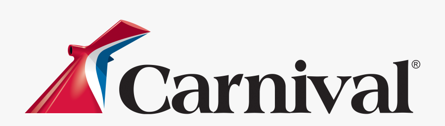 Carnival Cruise Lines, Transparent Clipart