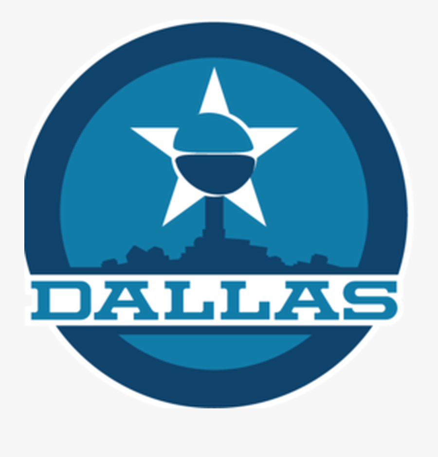 Dallas Cowboys Mock Draft Transparent Background Sb - Sb Nation, Transparent Clipart