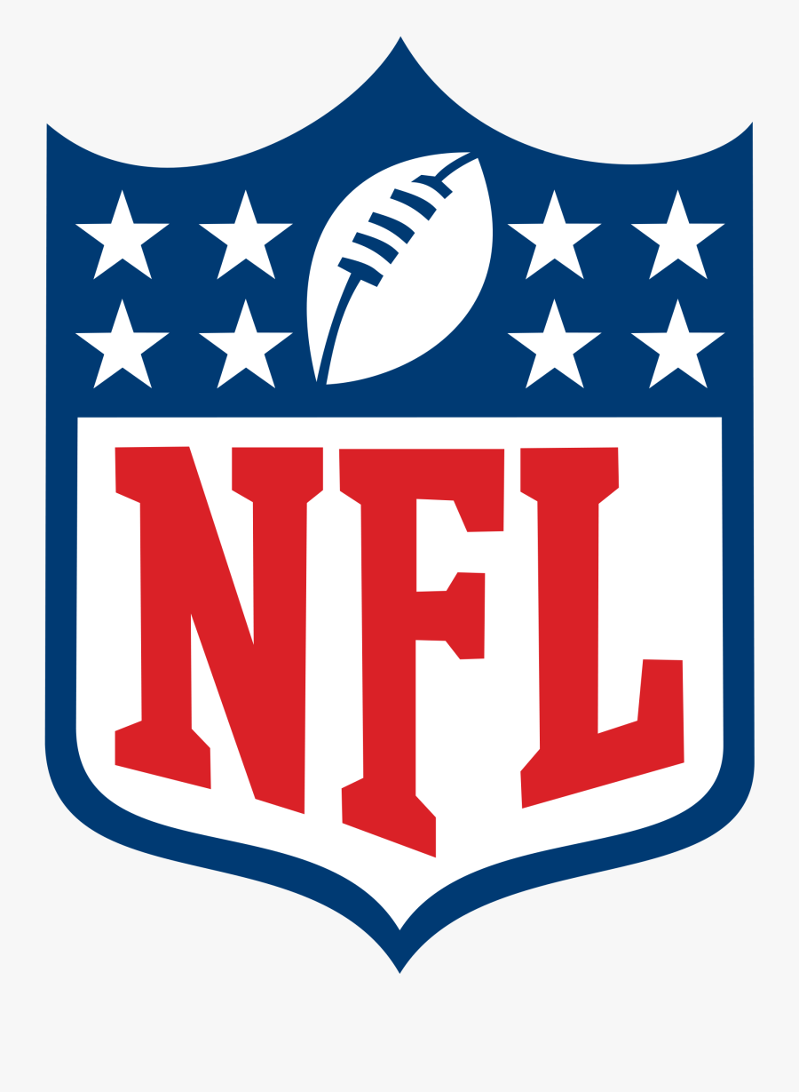 Mega Sports News Archive - National Football League Logo Png, Transparent Clipart