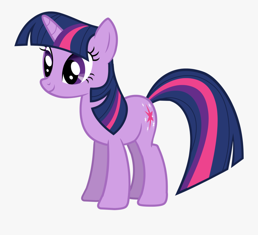Twilight Sparkle, Transparent Clipart