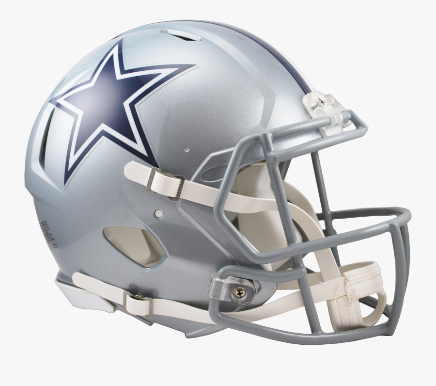 Dallas Cowboys Helmet Png - 49ers Helmet, Transparent Clipart