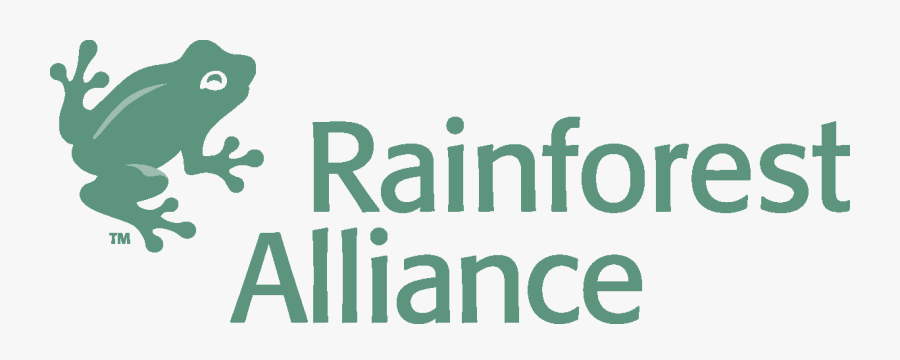 Rainforest Alliance Logo Png - Rainforest Alliance Logo, Transparent Clipart