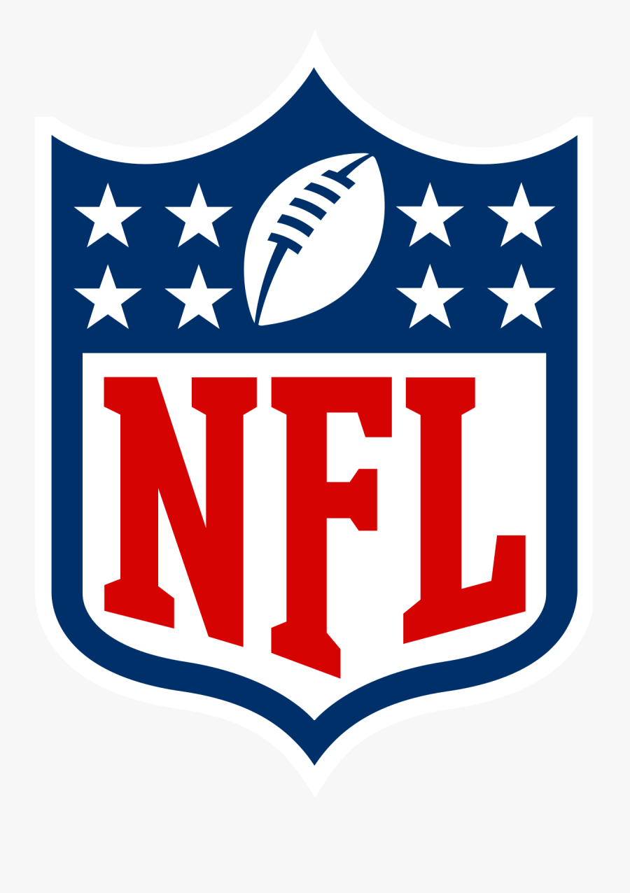 2008 File Wikipedia - Nfl Shield, Transparent Clipart